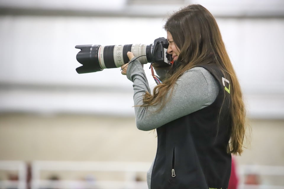 Texas livestock photographer