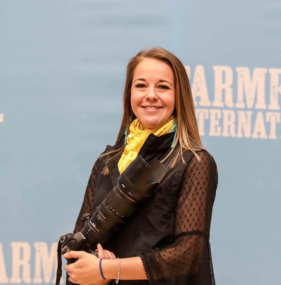 Alberta Canada Photographer