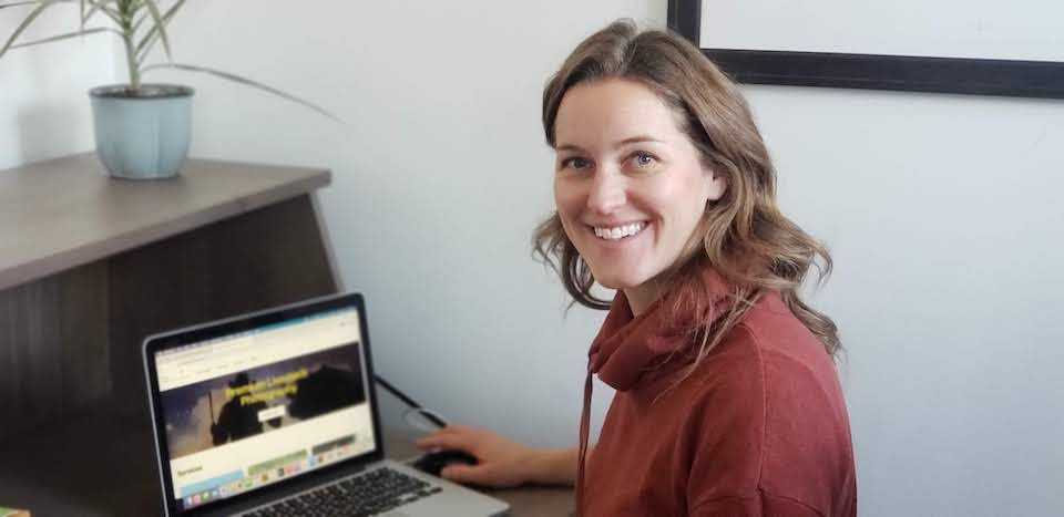 Marketing and business manager