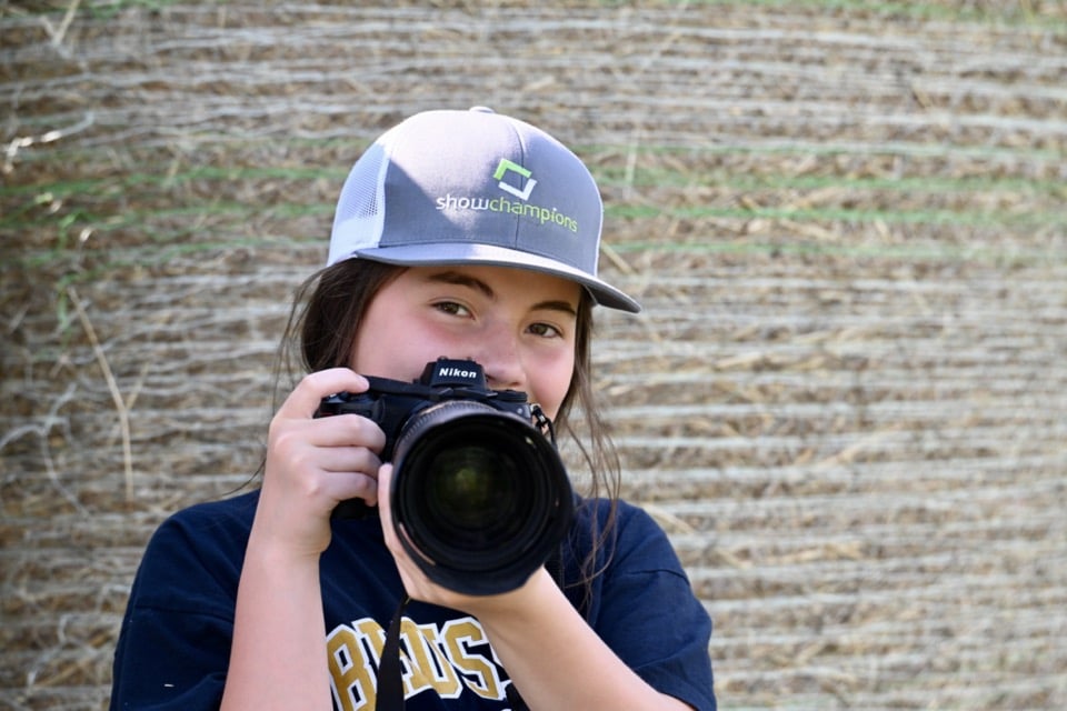 Browarny family photography